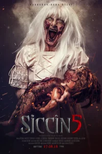 Сиджин 5 турецкий сериал