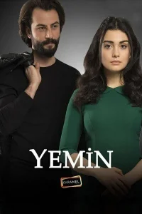 Клятва турецкий сериал